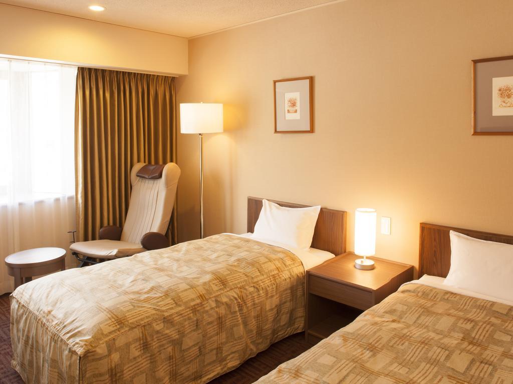 Hotel Pearl City Kesennuma Room photo